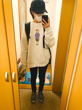 usagi67さんのコーディネート