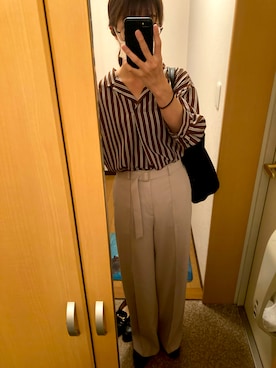 usagi67さんのコーディネート