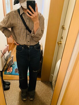 usagi67さんのコーディネート