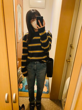 usagi67さんの（UNIQLO | ユニクロ）を使ったコーディネート