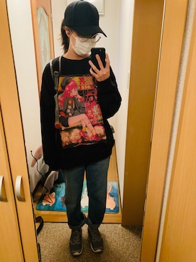 usagi67さんのコーディネート