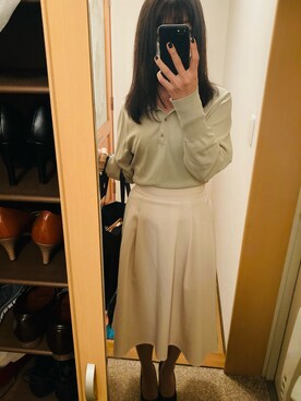 usagi67さんのコーディネート