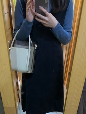 おはたさんのコーディネート