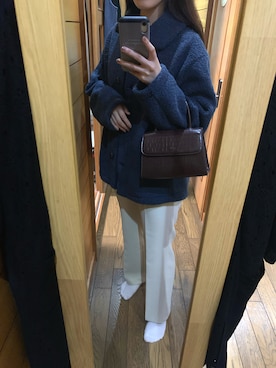 おはたさんのコーディネート