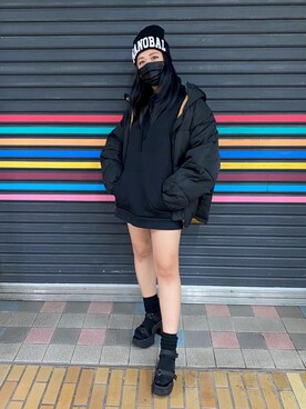 🥀 Mayさんのコーディネート