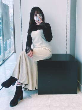 🥀 Mayさんのコーディネート