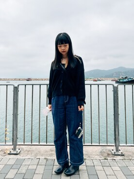 a s hさんのコーディネート