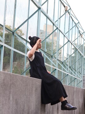 a s hさんのコーディネート