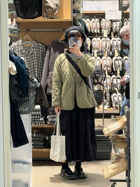 a s hさんのコーディネート