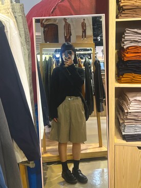 a s hさんのコーディネート