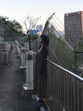 a s hさんのコーディネート