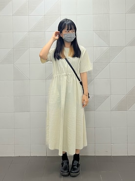 a s hさんのコーディネート