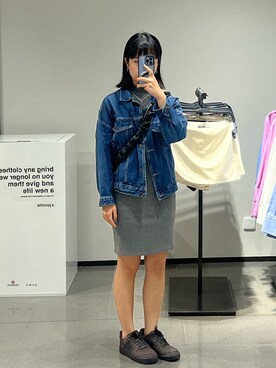 a s hさんのコーディネート