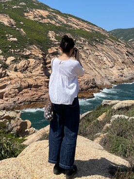 a s hさんのコーディネート