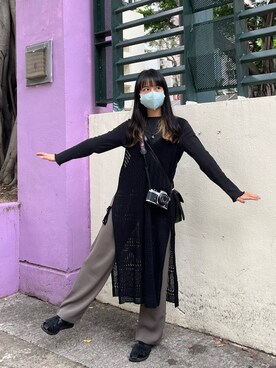 a s hさんのコーディネート