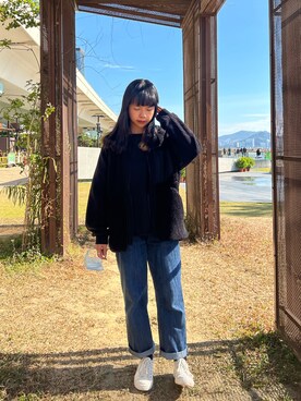 a s hさんのコーディネート