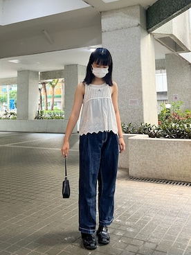 a s hさんのコーディネート