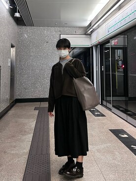 a s hさんのコーディネート