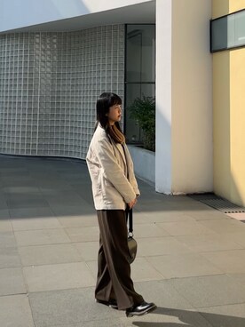 a s hさんのコーディネート