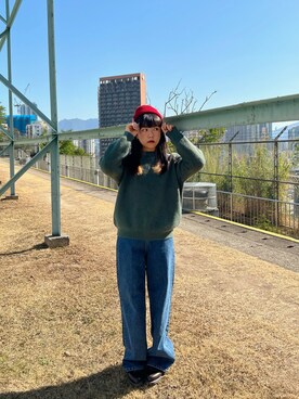 a s hさんのコーディネート