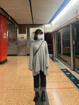 a s hさんのコーディネート