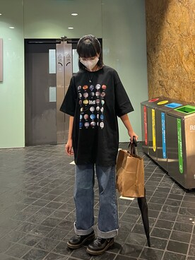 a s hさんのコーディネート