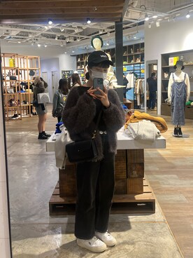 a s hさんのコーディネート