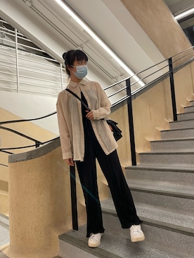 a s hさんのコーディネート