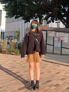 a s hさんのコーディネート