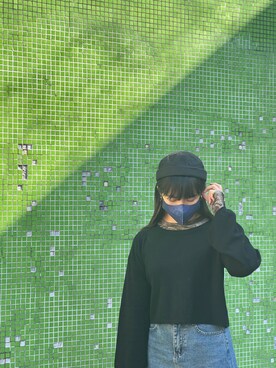 a s hさんのコーディネート