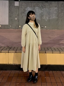 a s hさんのコーディネート