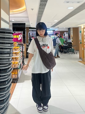 a s hさんのコーディネート