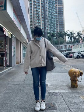 a s hさんのコーディネート