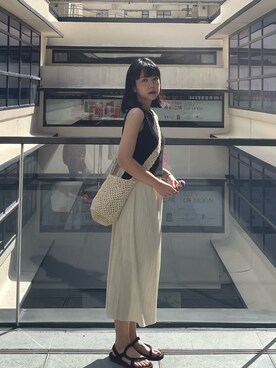 a s hさんのコーディネート