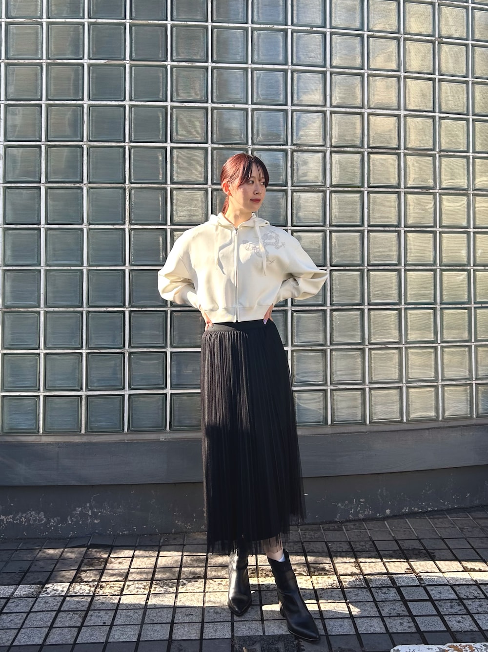 VIVIENNE TAMのスカートを使った人気ファッションコーディネート - WEAR