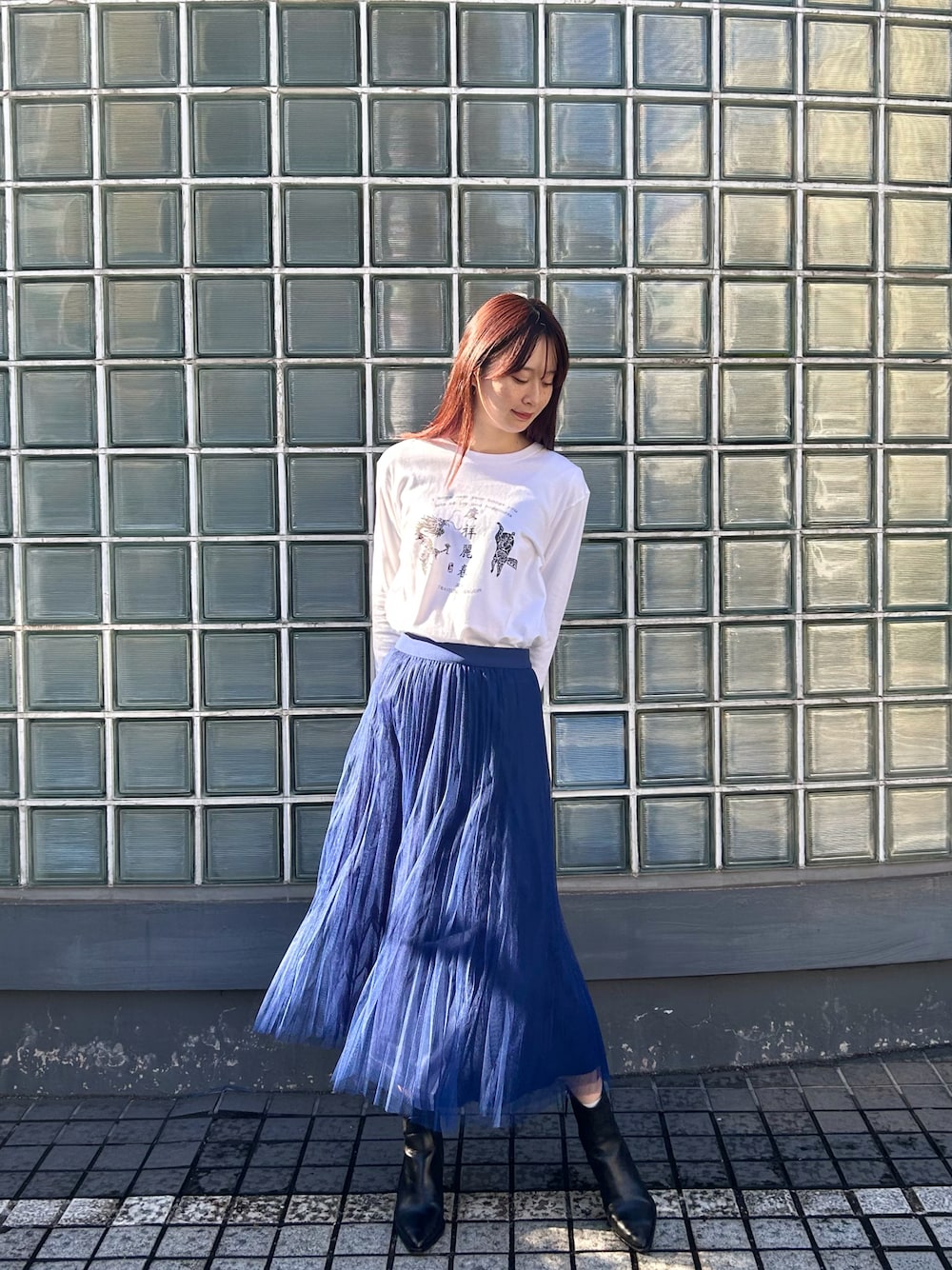 VIVIENNE TAMのスカートを使った人気ファッションコーディネート - WEAR