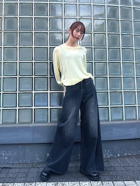 micpr staffさんのコーディネート