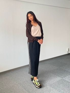 micpr staffさんのコーディネート