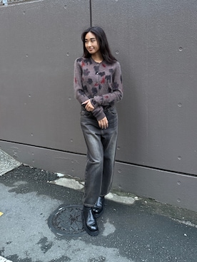 micpr staffさんのコーディネート