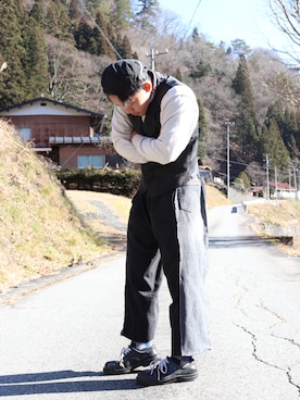 MASUMIさんのコーディネート