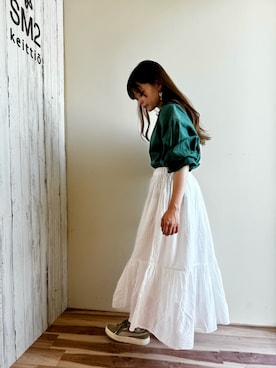 はらみさんのコーディネート