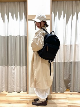 はらみさんのコーディネート