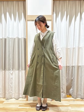 はらみさんのコーディネート