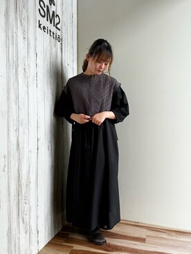 はらみさんのコーディネート