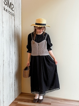 はらみさんのコーディネート