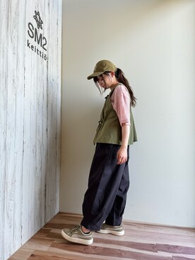 はらみさんのコーディネート