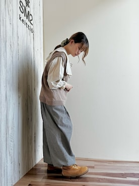 はらみさんのコーディネート