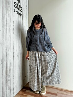 はらみさんのコーディネート