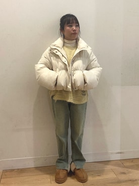 amaneさんのコーディネート