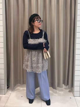 amaneさんのコーディネート